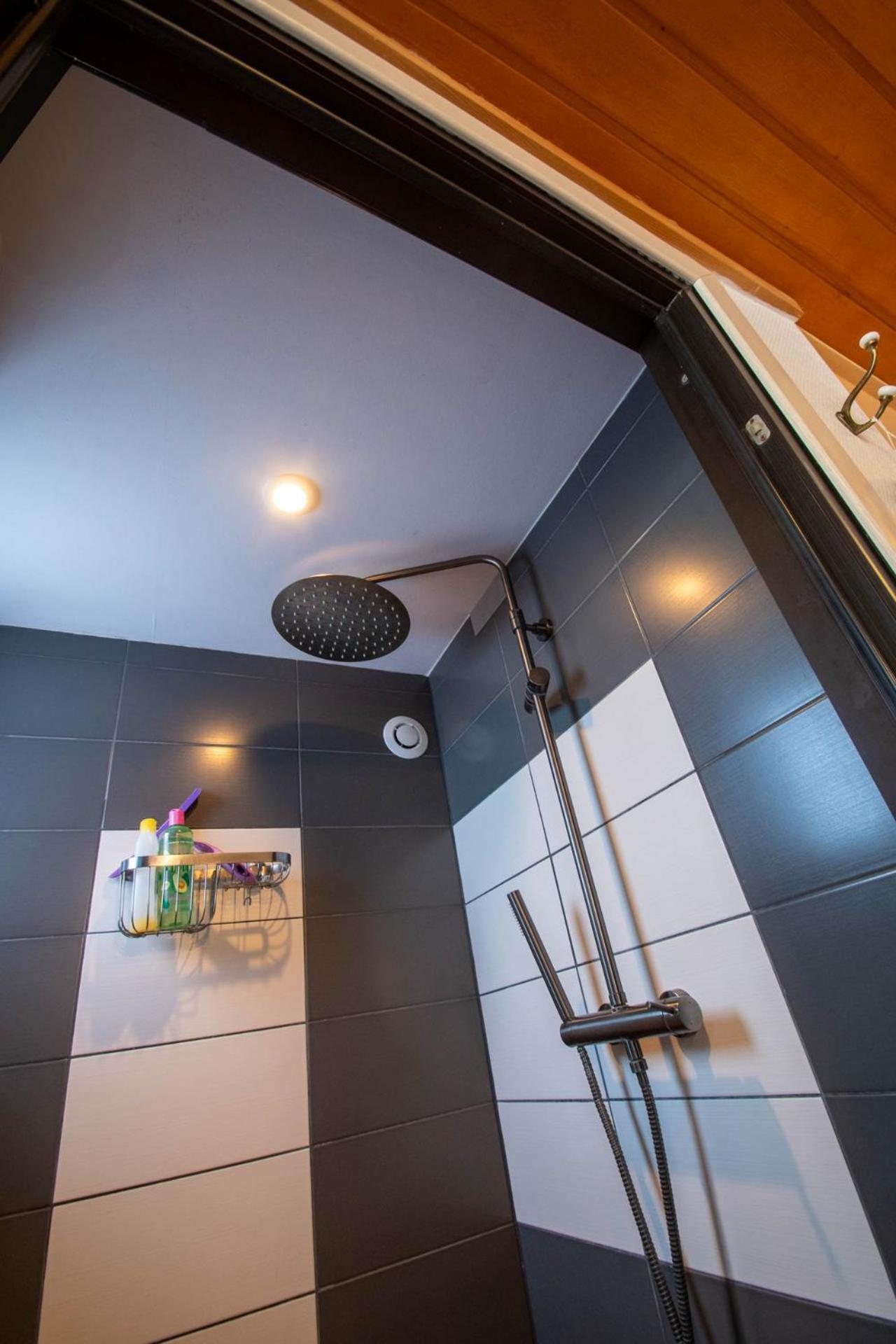 Studio 1 A 4 Pers, Proche Strasbourg, Europa-Park, Colmar Erstein Exteriör bild