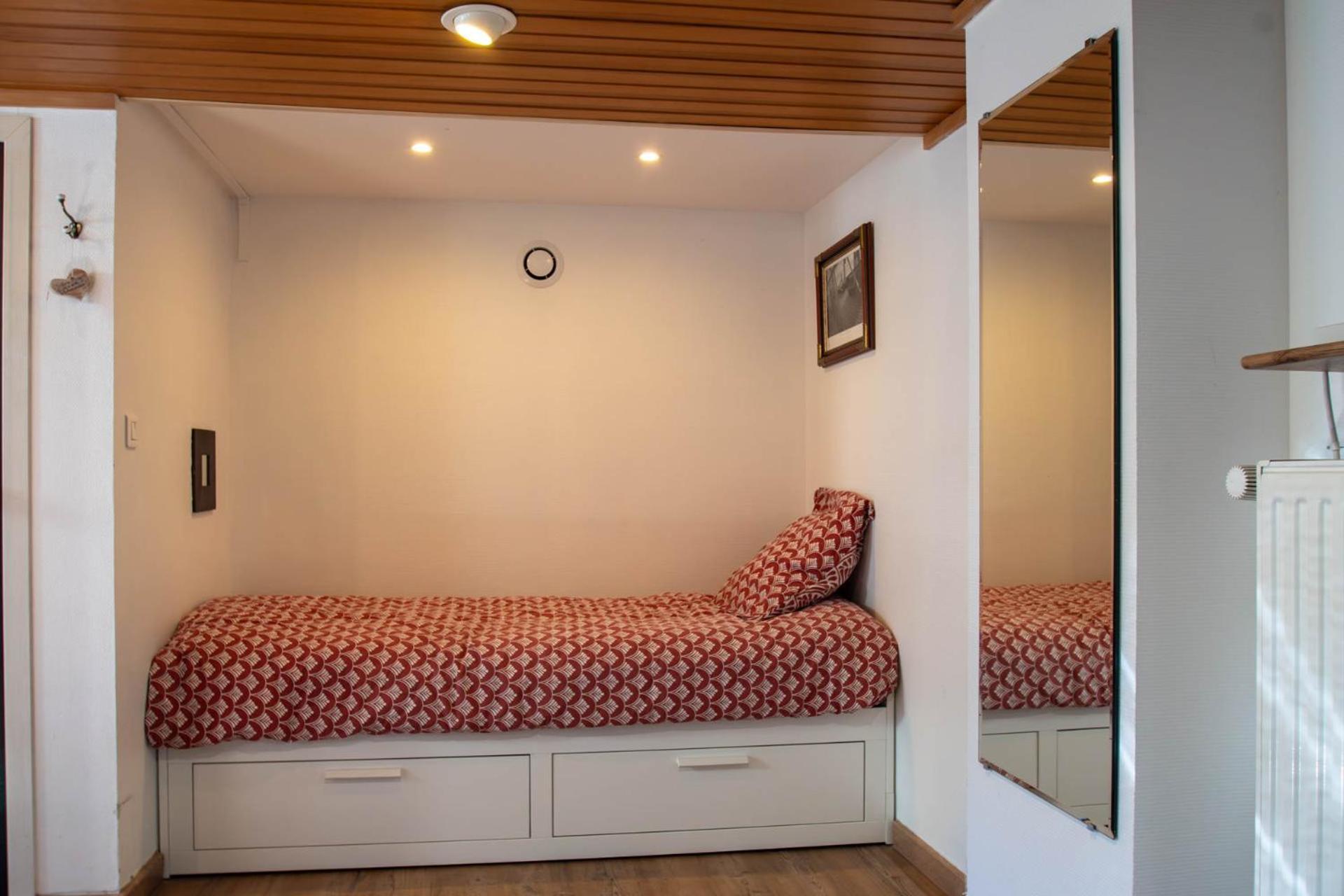 Studio 1 A 4 Pers, Proche Strasbourg, Europa-Park, Colmar Erstein Exteriör bild