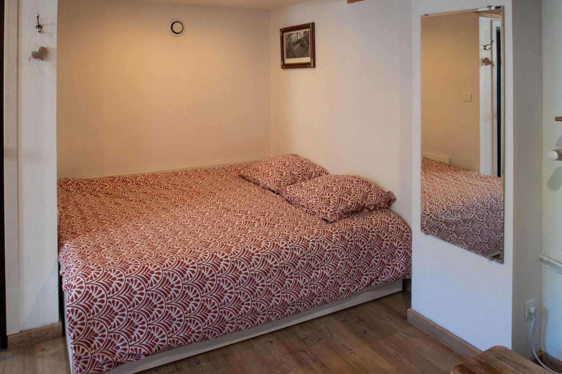 Studio 1 A 4 Pers, Proche Strasbourg, Europa-Park, Colmar Erstein Exteriör bild